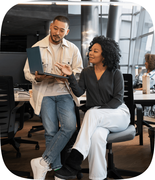 Endomarketing - Gestão de Colaboradores