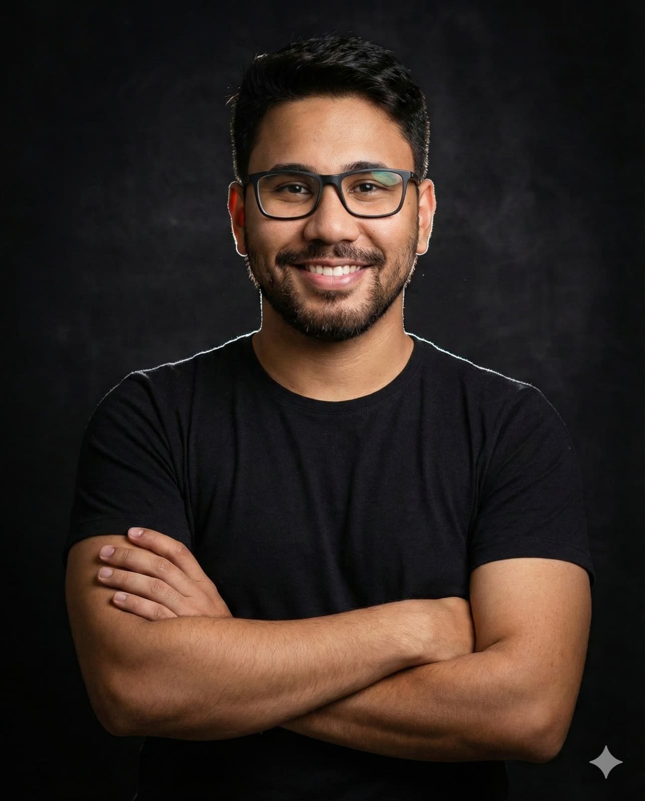 Avanci Founder - Christian César