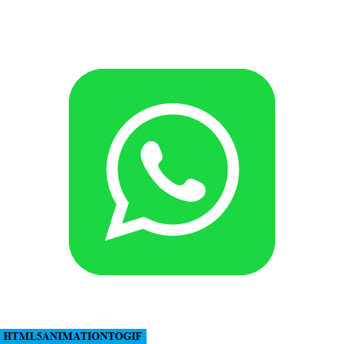 WhatsApp Icon